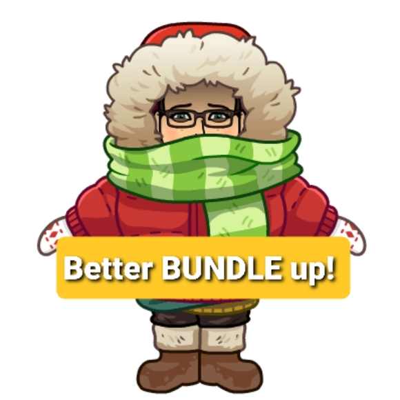Bundles! - Picture 1 of 1